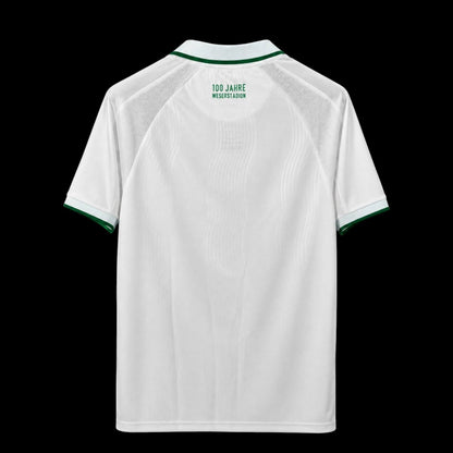 Werder Brême Maillot 100e Anniversaire 26/27 – photo 2