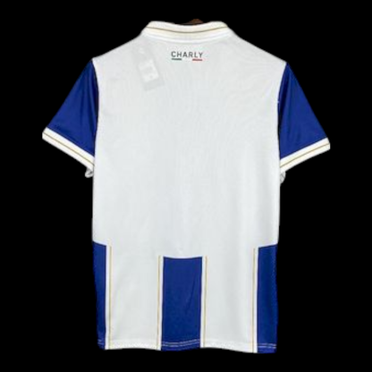 Pachuca Maillot Domicile 25/26