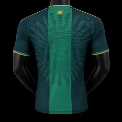 Argentine Maillot Commémoratif Adieu Messi Gardien CDM 26 – Version Player – photo 2