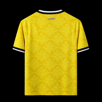 Leeds United Maillot Extérieur 26/27
