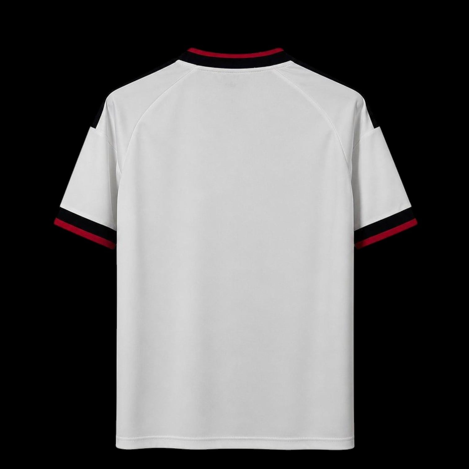 Sheffield United Maillot Extérieur 26/27