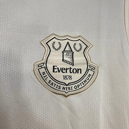 Everton Maillot Extérieur 24/25