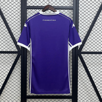 Fiorentina Maillot Domicile 25/26