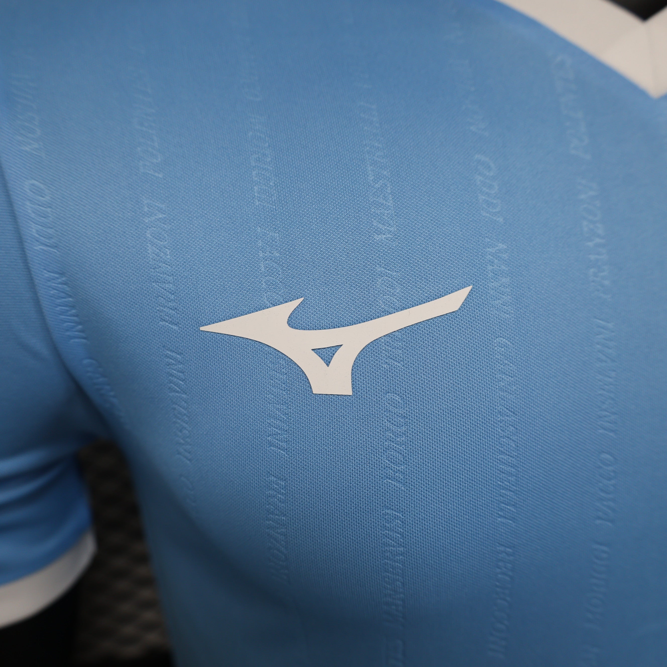 Lazio Maillot Domicile 24/25