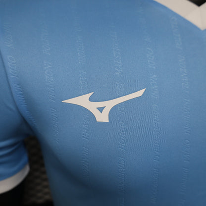 Lazio Maillot Domicile 24/25
