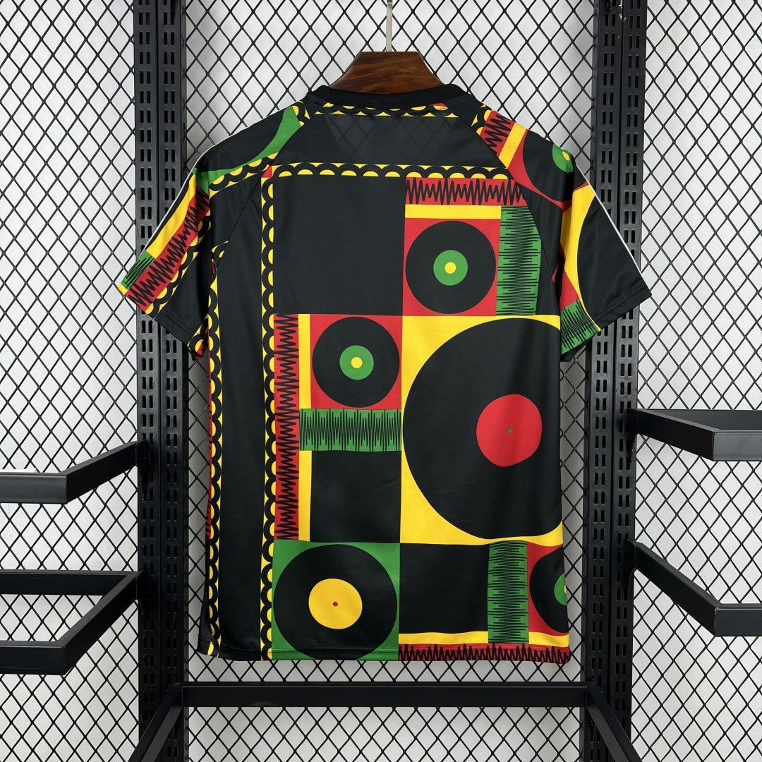 Jamaïque Maillot Spécial A 2026