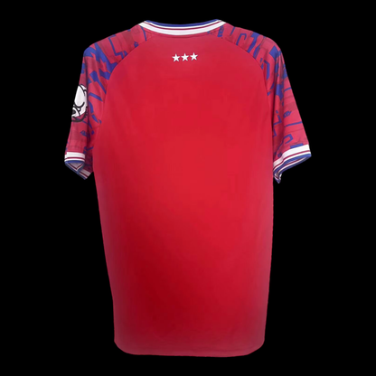 Ipswich Town Maillot Extérieur 25/26