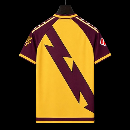Rayo Vallecano Maillot Third 26/27 – photo 2