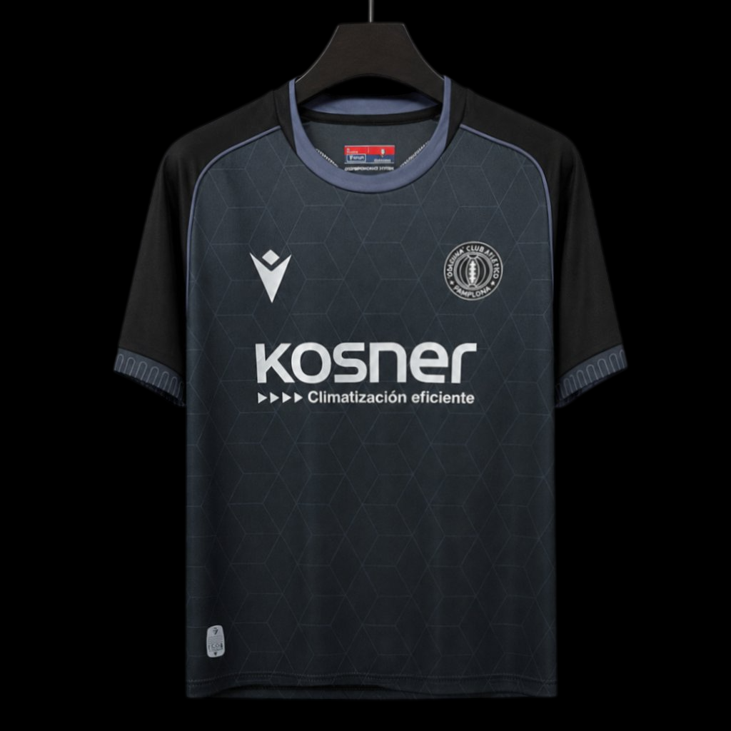 Osasuna Maillot Third 26/27