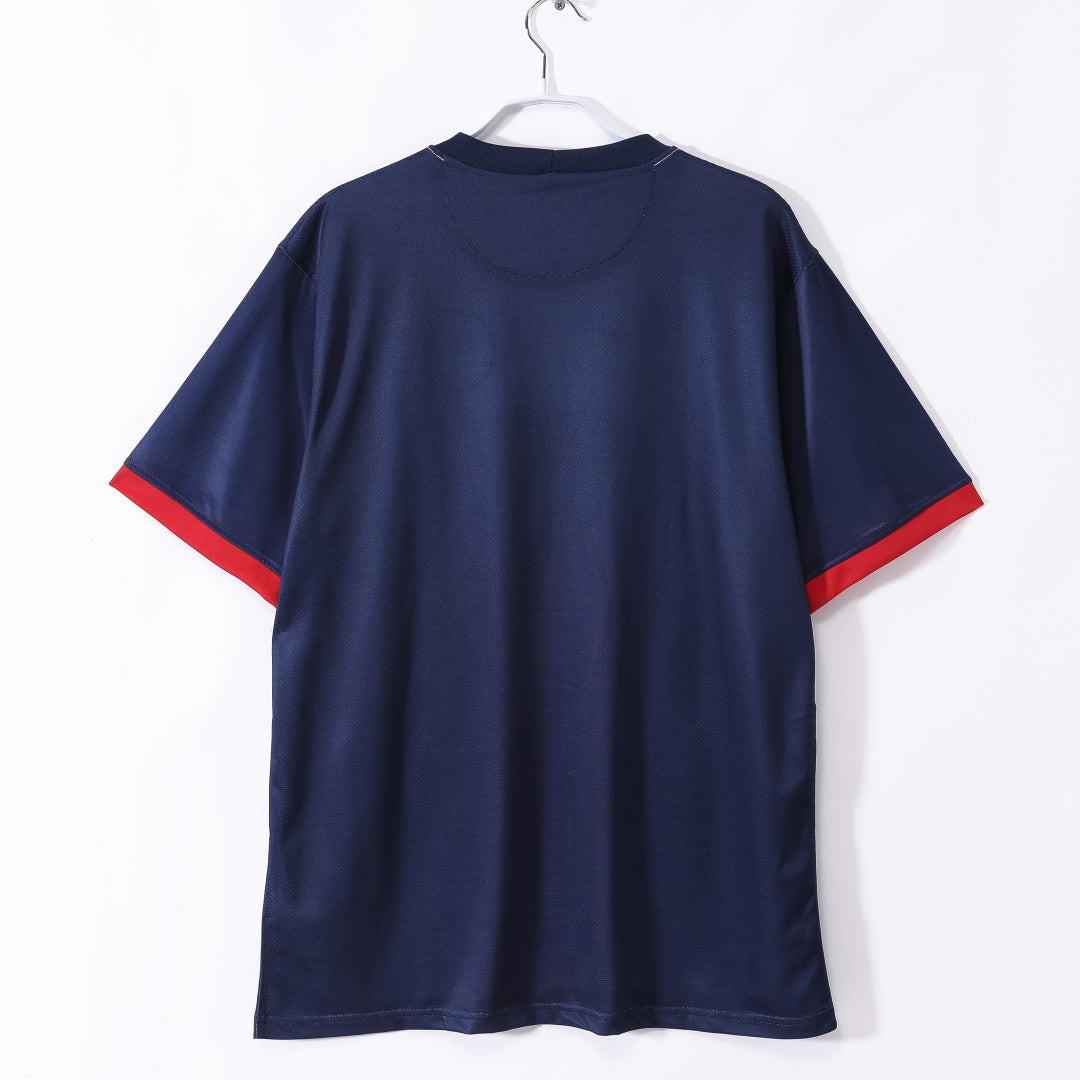 Paris SG Maillot Domicile Rétro 2013/2014