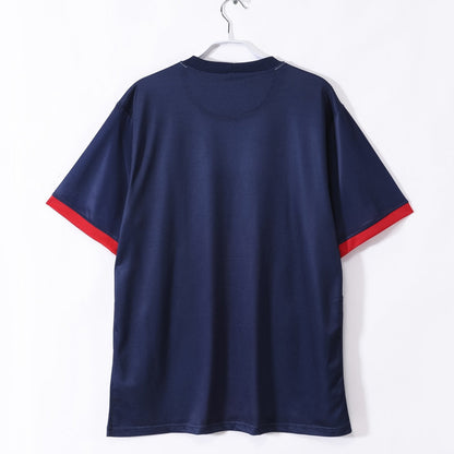 Paris SG Maillot Domicile Rétro 2013/2014