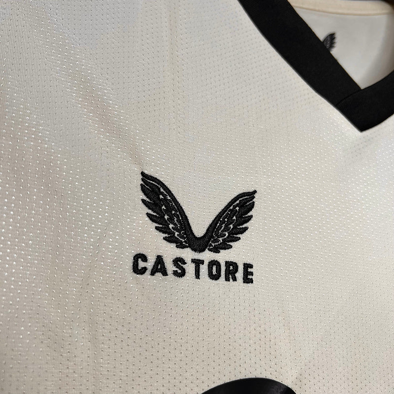 Everton Maillot Extérieur 24/25