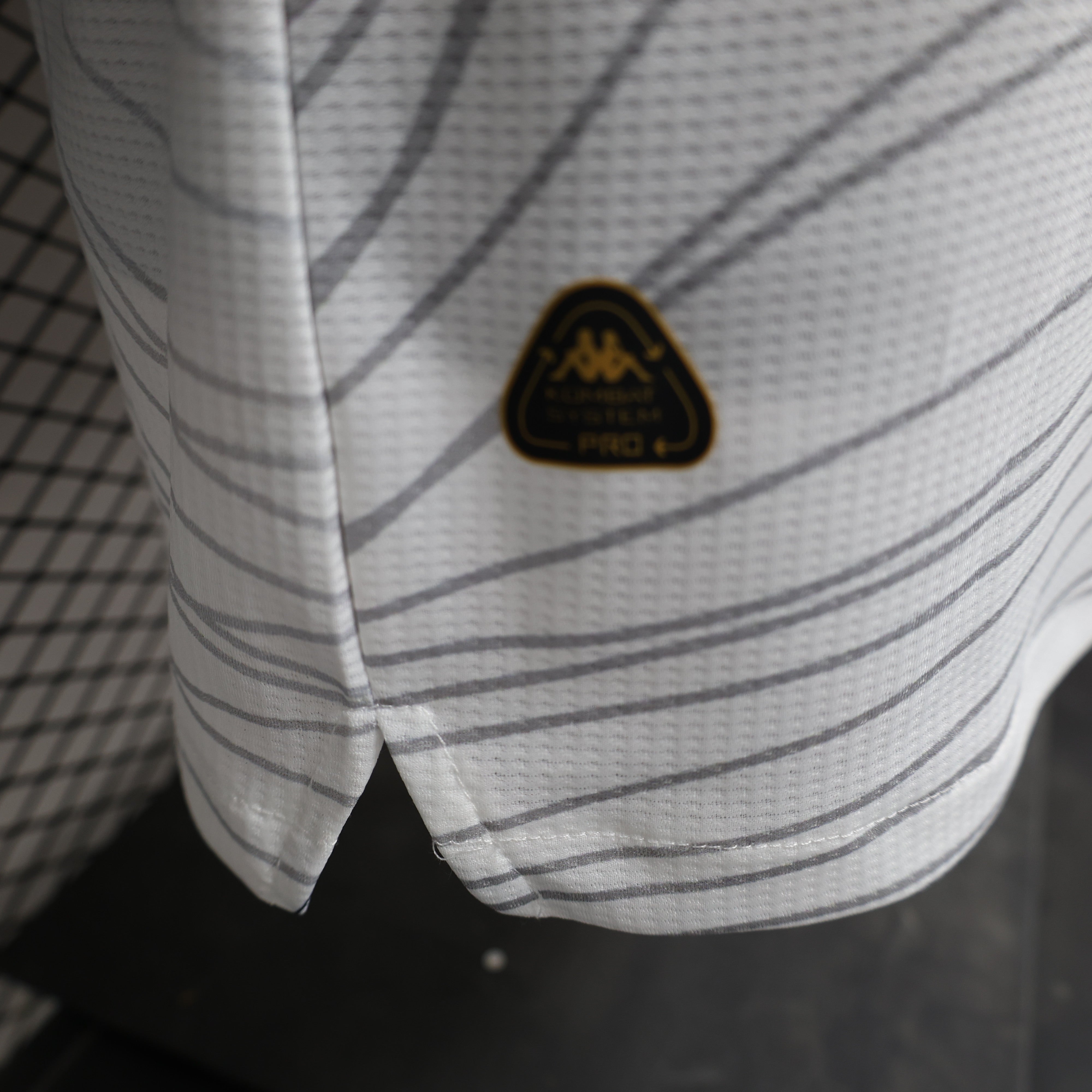 Monaco Maillot Third 24/25