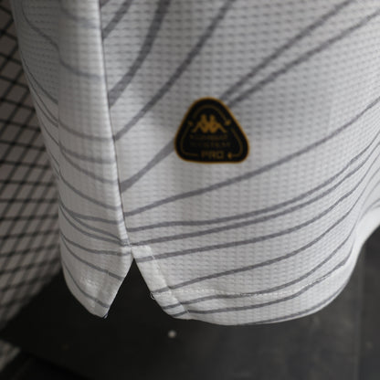 Monaco Maillot Third 24/25