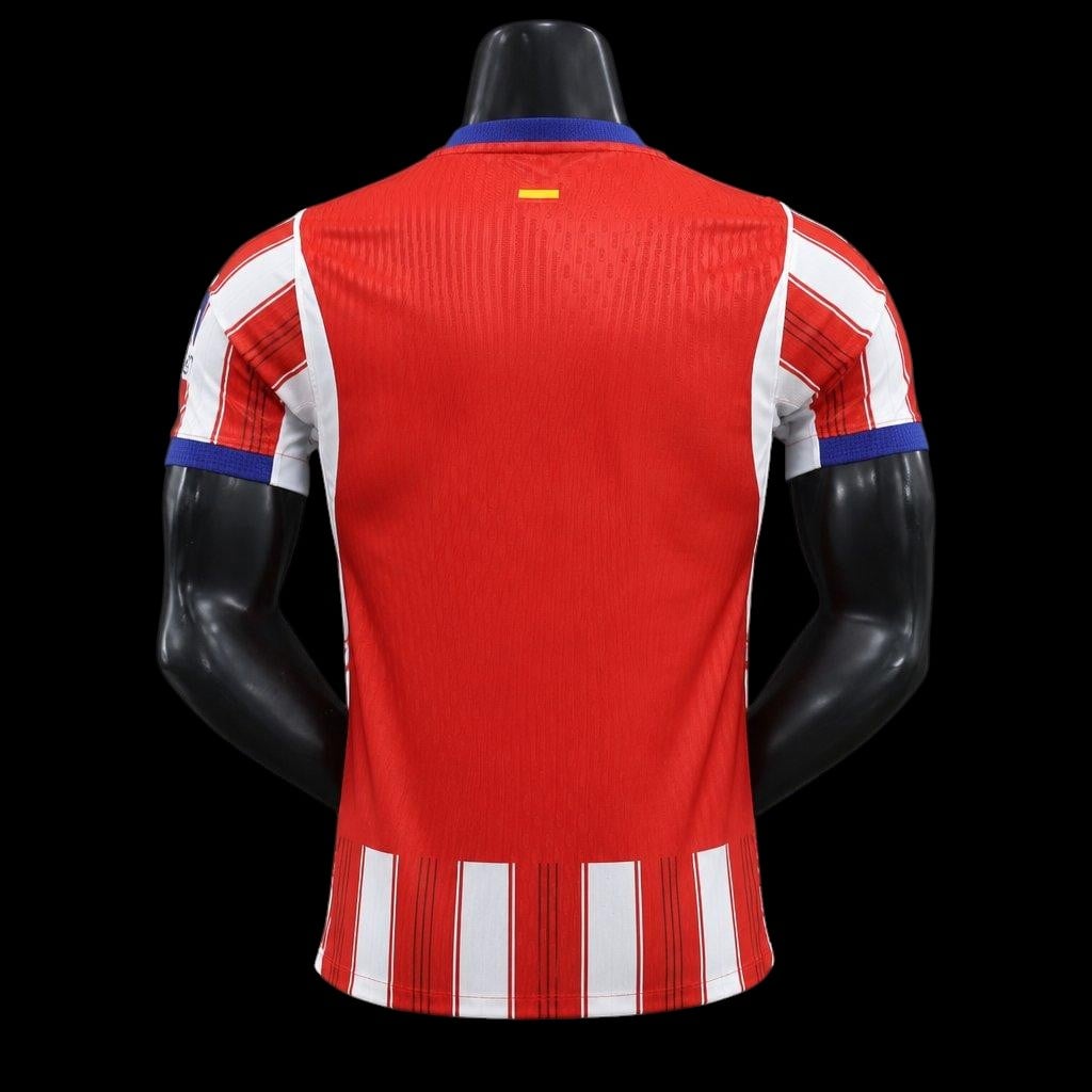 Atlético Madrid Maillot Domicile 26/27 – Version Player – photo 2
