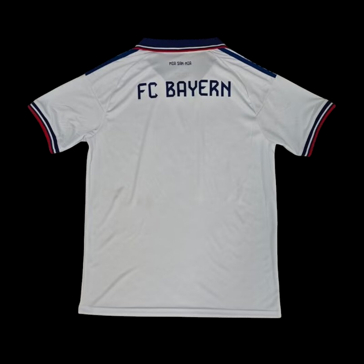 Bayern Munich Maillot Extérieur 26/27 – photo 2
