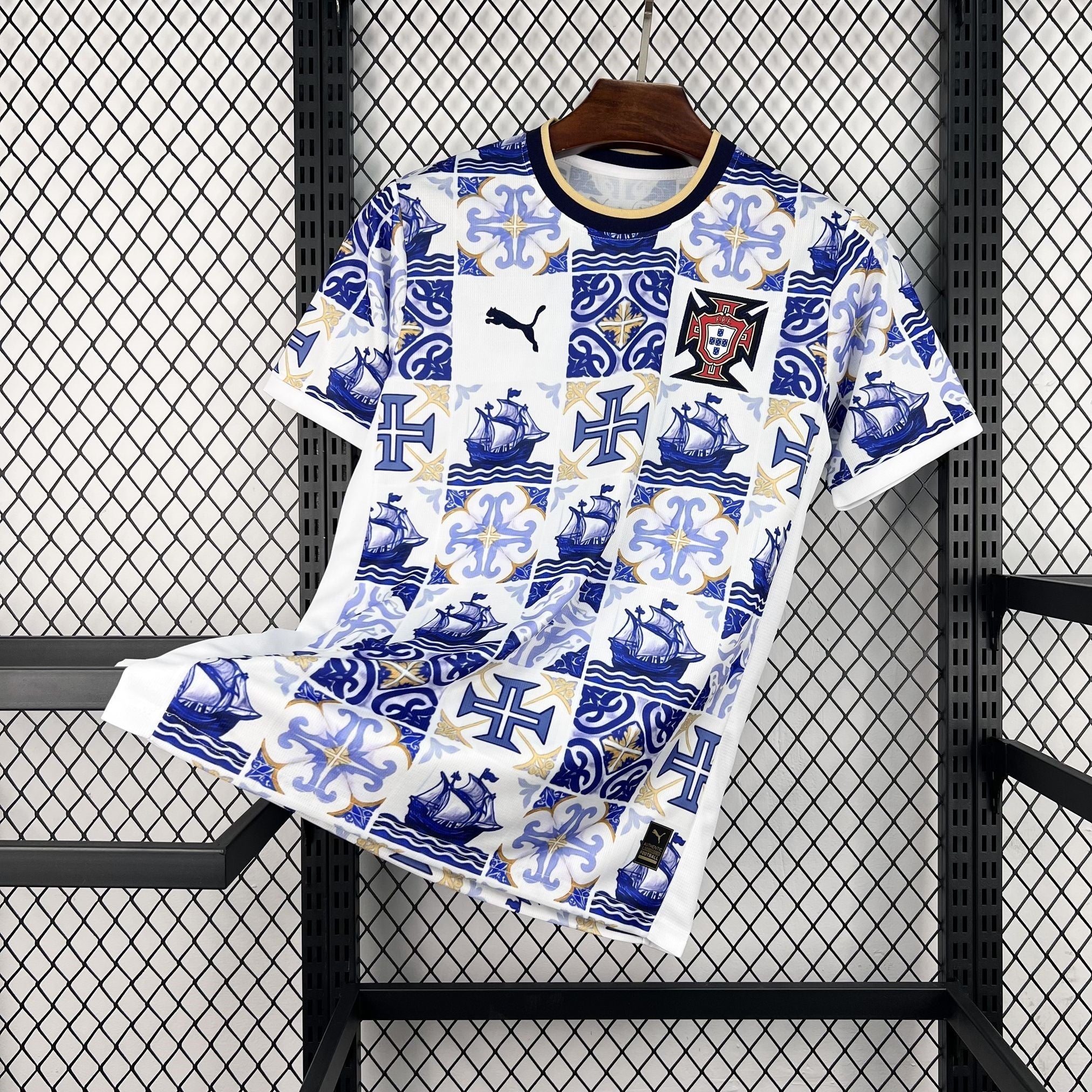 Portugal Maillot Spécial A 26/27