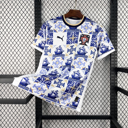 Portugal Maillot Spécial A 26/27
