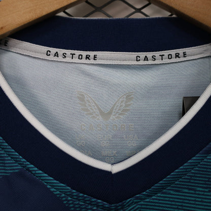 Feyenoord Maillot Extérieur Rétro 2023/2024