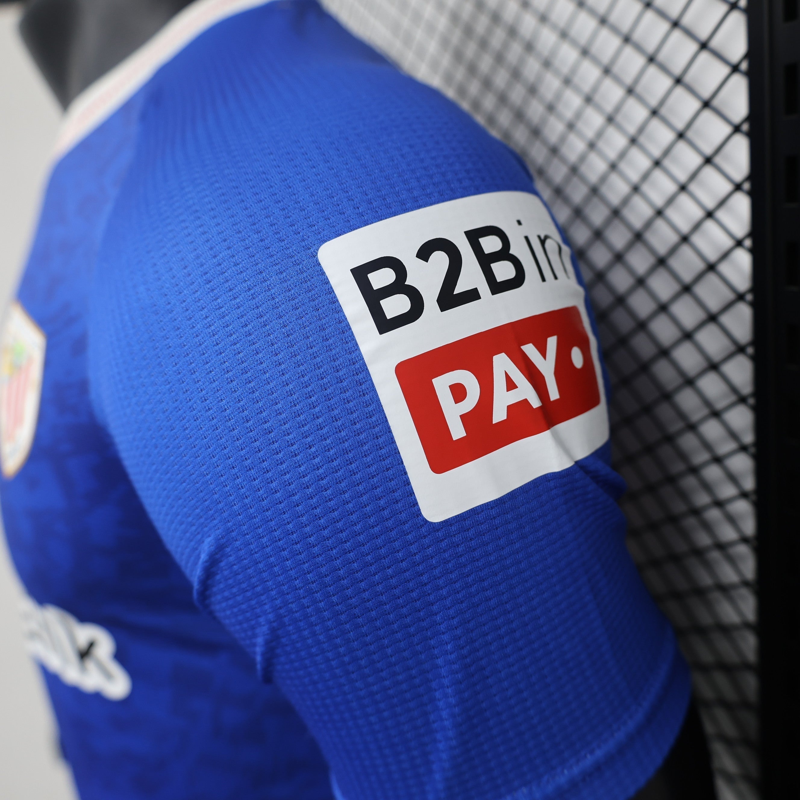 Athletic Bilbao Maillot Extérieur 24/25