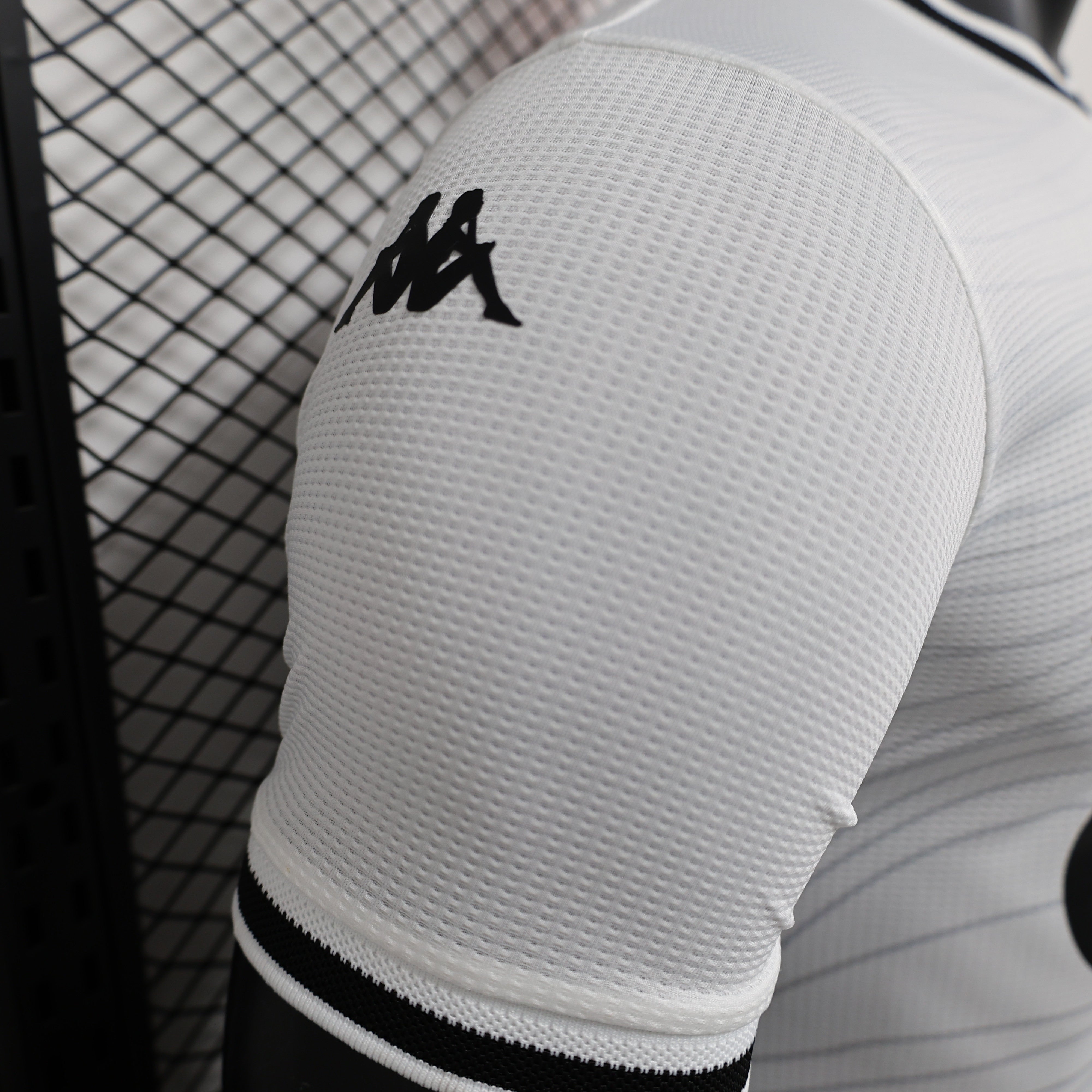 Monaco Maillot Third 24/25
