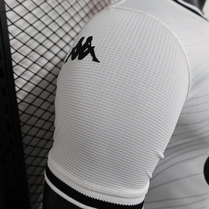 Monaco Maillot Third 24/25
