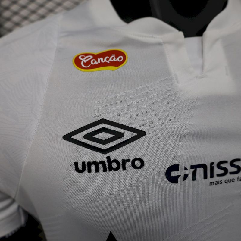 Santos Maillot Domicile 24/25