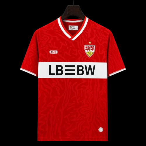 Stuttgart Maillot Extérieur 26/27