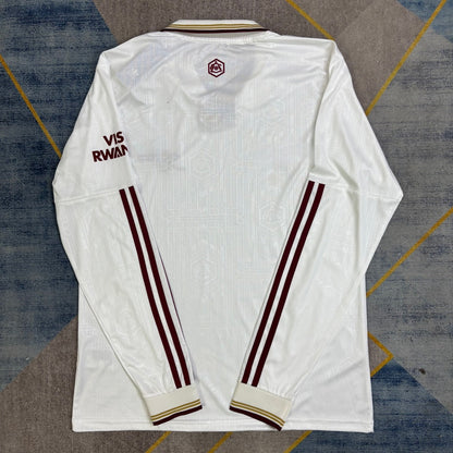 Arsenal Maillot Manches Longues Third 25/26