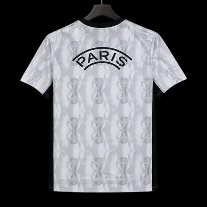 Paris SG Maillot Avant-Match 26/27 (II) – photo 2