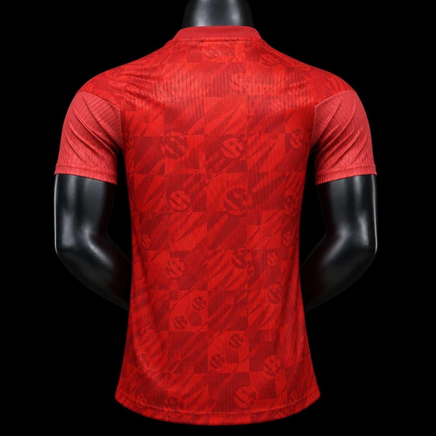 Liverpool Maillot Avant-Match 26/27 – Version Player (II)