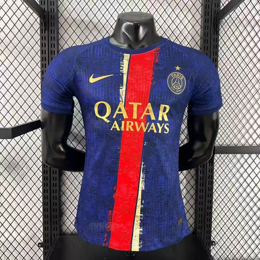Paris SG Maillot Spécial A 25/26 – Version Player
