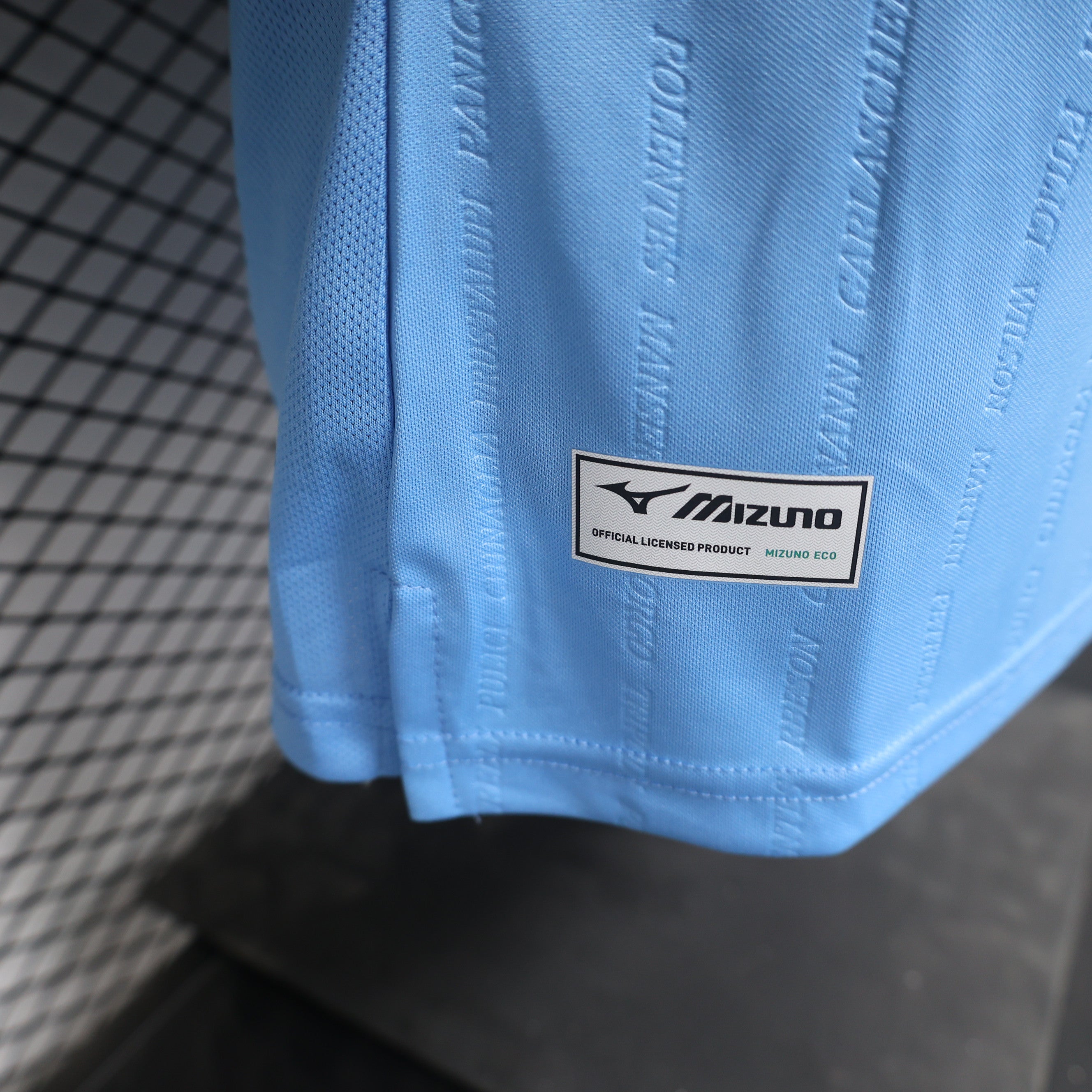 Lazio Maillot Domicile 24/25
