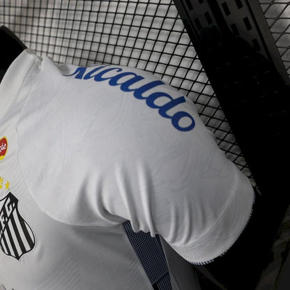 Santos Maillot Domicile 24/25