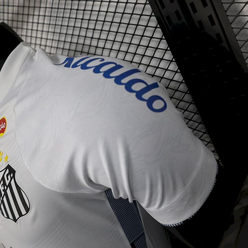 Santos Maillot Domicile 24/25