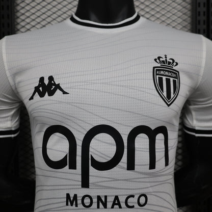 Monaco Maillot Third 24/25