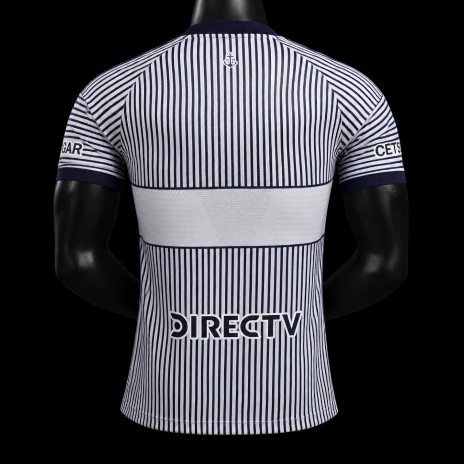 Boca Juniors Maillot Extérieur 26/27 – Version Player