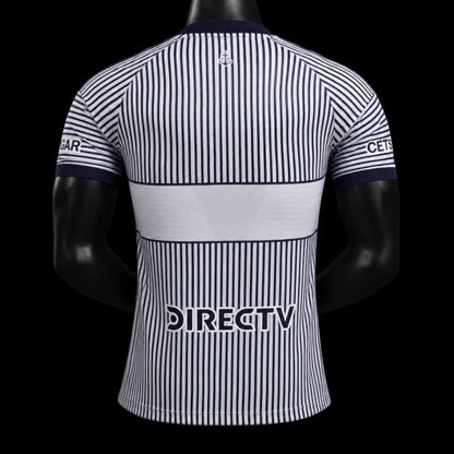 Boca Juniors Maillot Extérieur 26/27 – Version Player