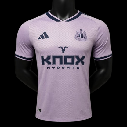 Newcastle Maillot Third 26/27 – Version Player
