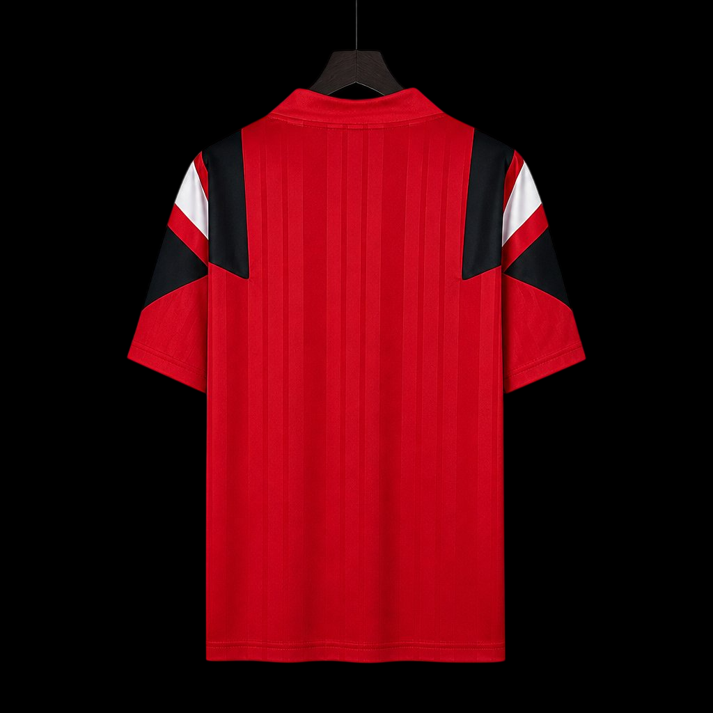 Manchester United Maillot EQT 26/27 – photo 2