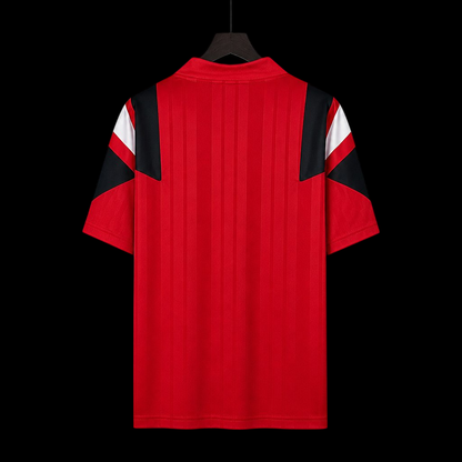 Manchester United Maillot EQT 26/27 – photo 2