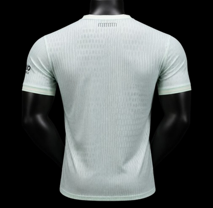 Monaco Maillot Third 26/27 – Version Player – photo 2