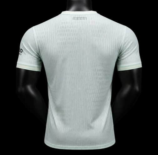 Monaco Maillot Third 26/27 – Version Player