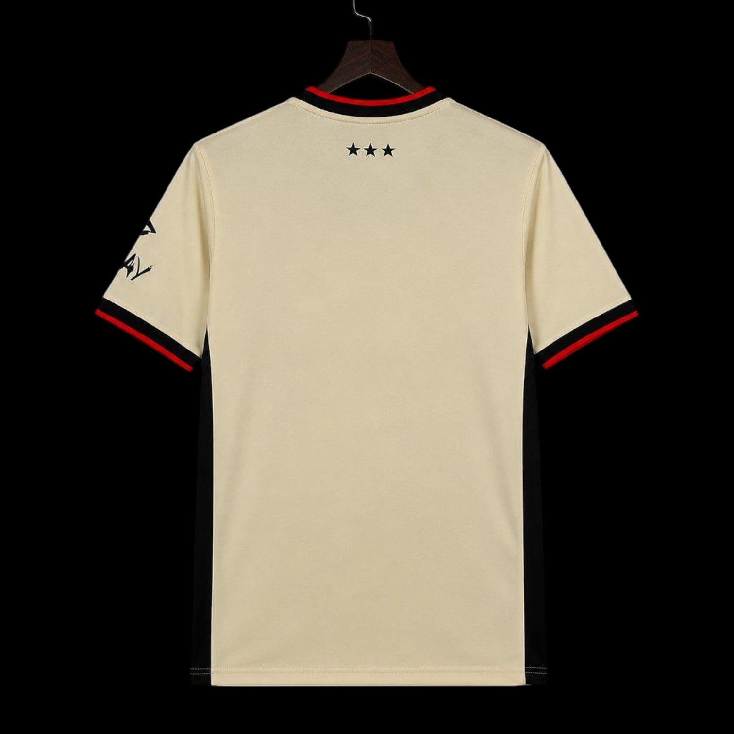 Ipswich Town Maillot Extérieur 26/27