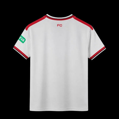 Cologne Maillot Domicile 26/27