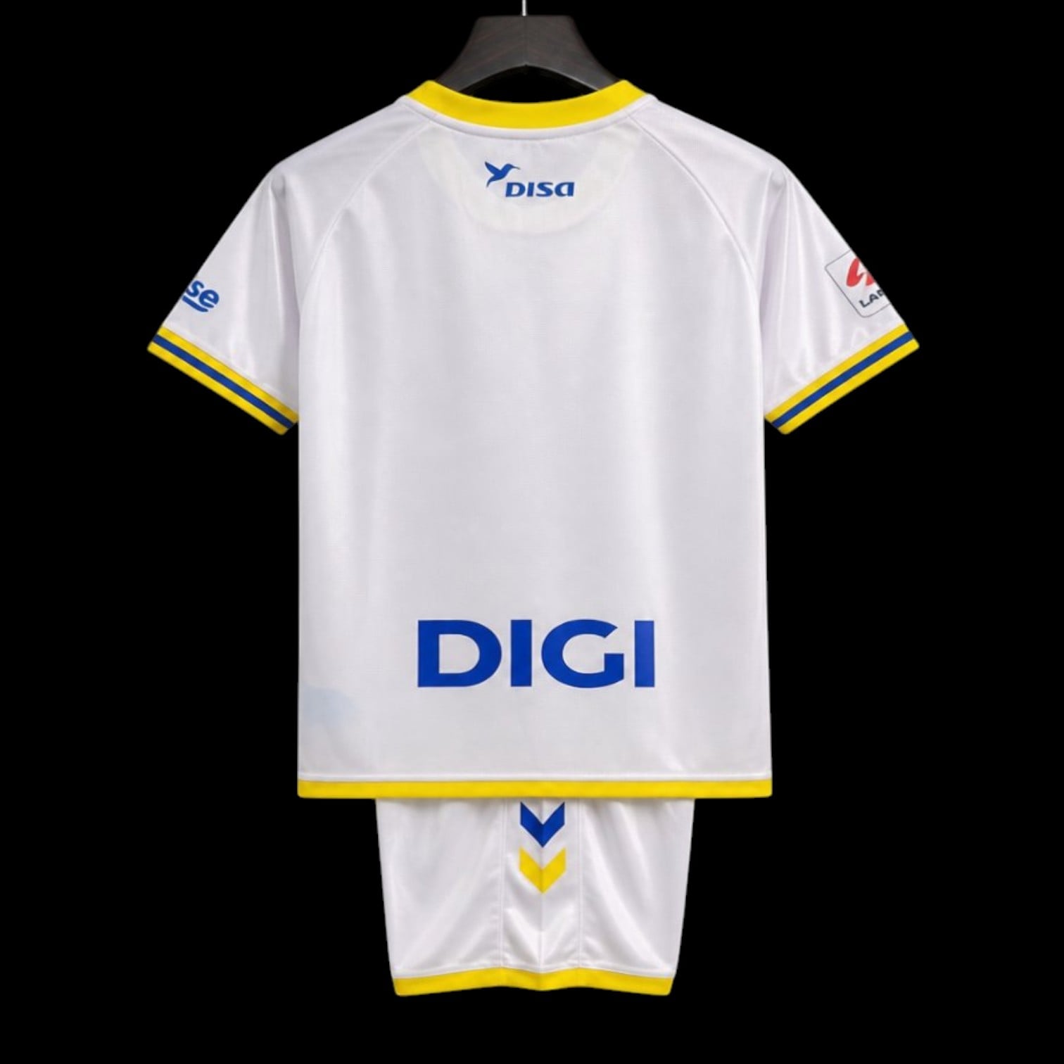 Las Palmas Maillot Third 26/27 – Enfant