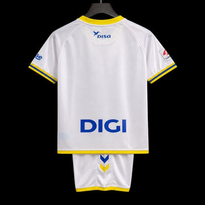 Las Palmas Maillot Third 26/27 – Enfant