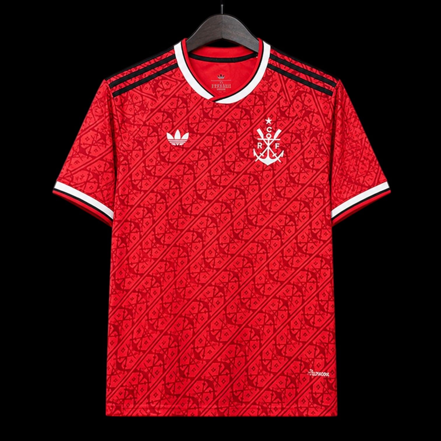 Flamengo Maillot Third 26/27