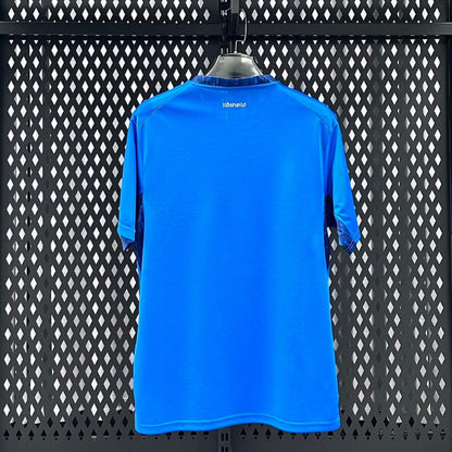Islande Maillot Domicile 25/26