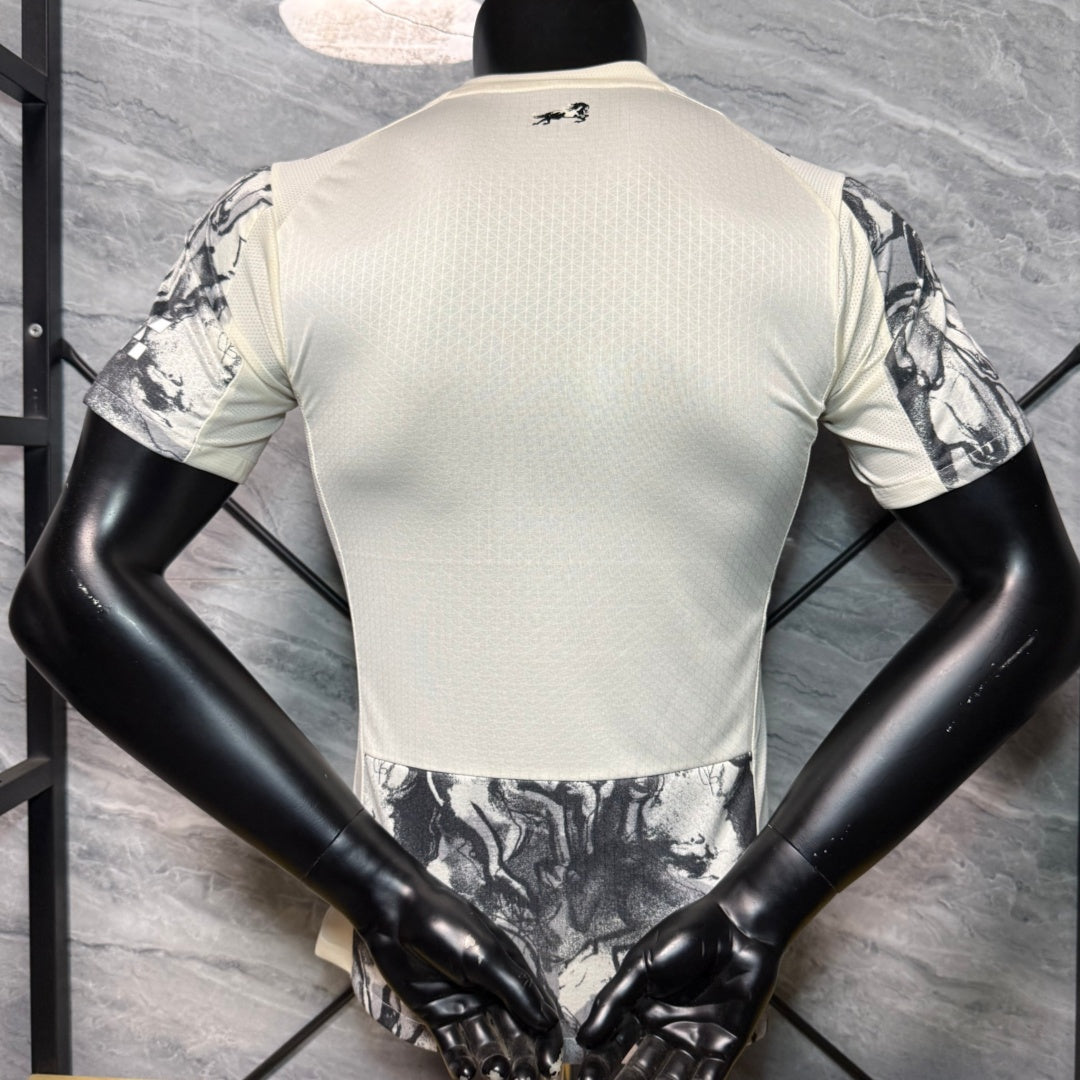 Manchester City Maillot Spécial 25/26 – Version Player